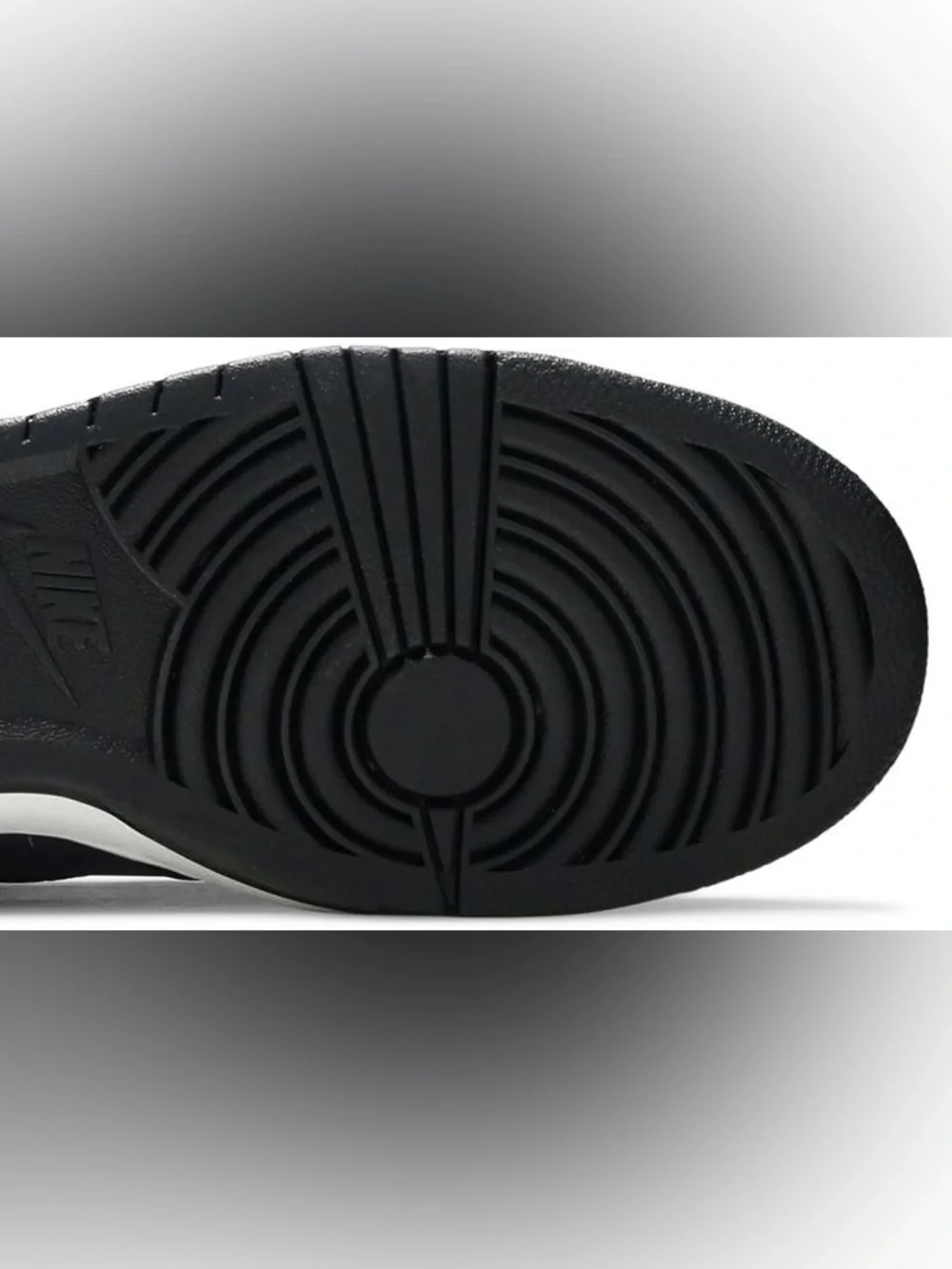 Nike box original